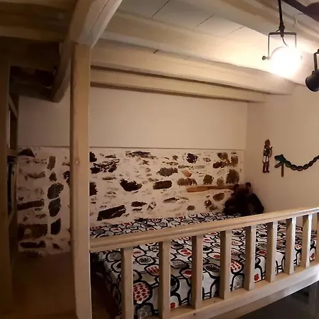 Old Coin House 度假居