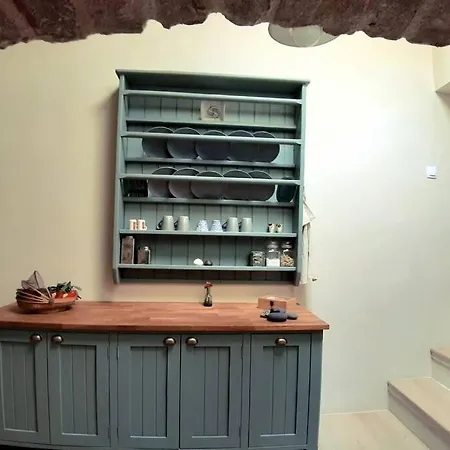 Casa vacanze Old Coin House *