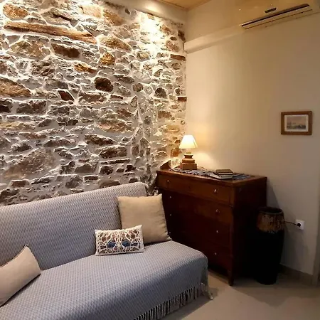 Casa vacanze Old Coin House