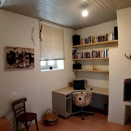 Holiday home Old Coin House Ermoupoli