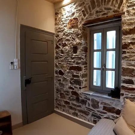 Casa vacanze Old Coin House Ermoupoli