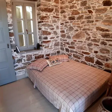 Old Coin House Casa vacanze *