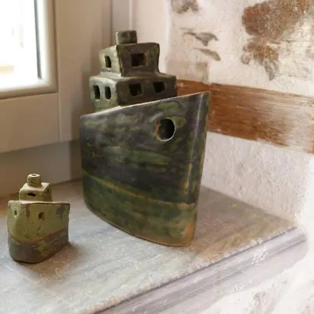 Old Coin House Ermoupoli