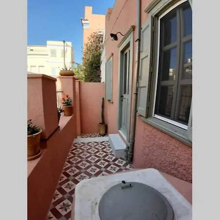 Casa vacanze Old Coin House *