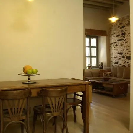 Casa vacanze Old Coin House