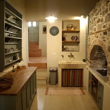 Old Coin House Holiday home